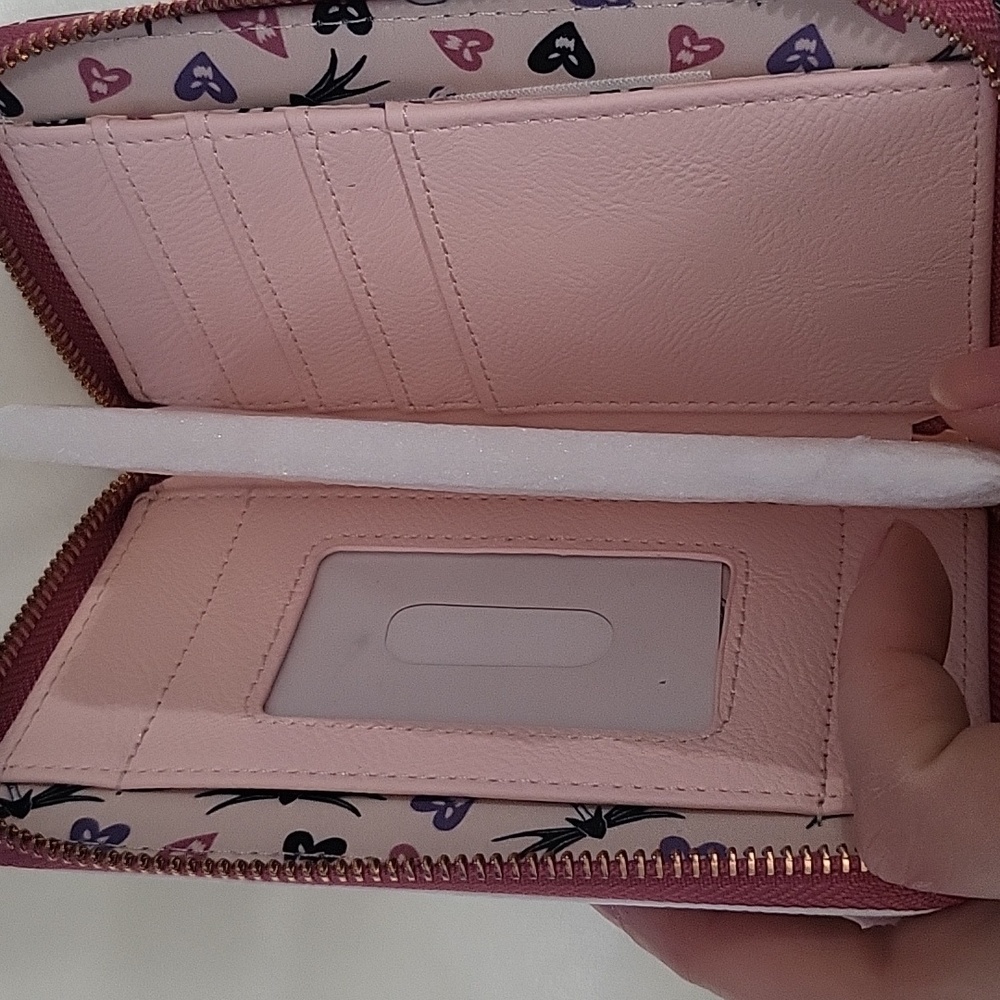 Loungefly Wallet Set - Picture 4 of 8